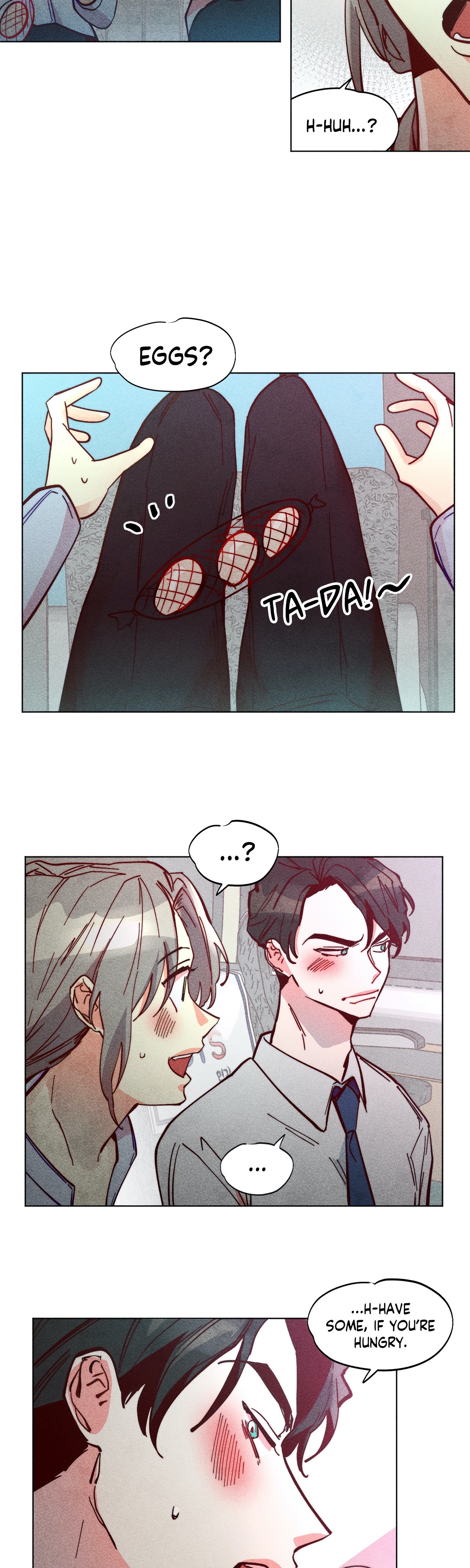 The Virgin Witch Chapter 51 image 16