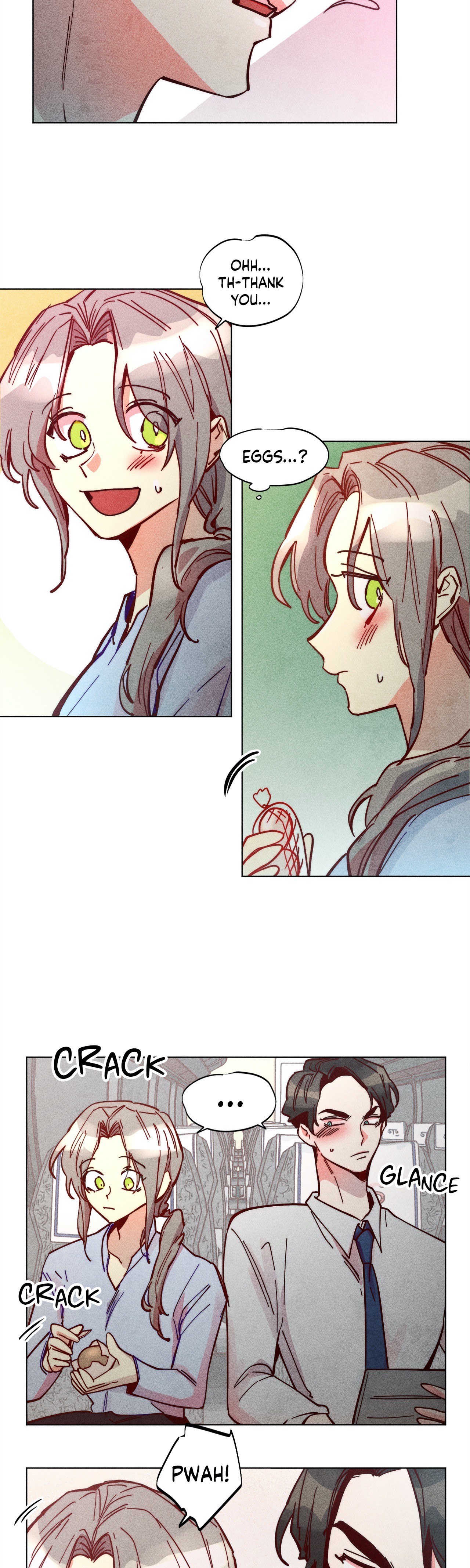 The Virgin Witch Chapter 51 image 17