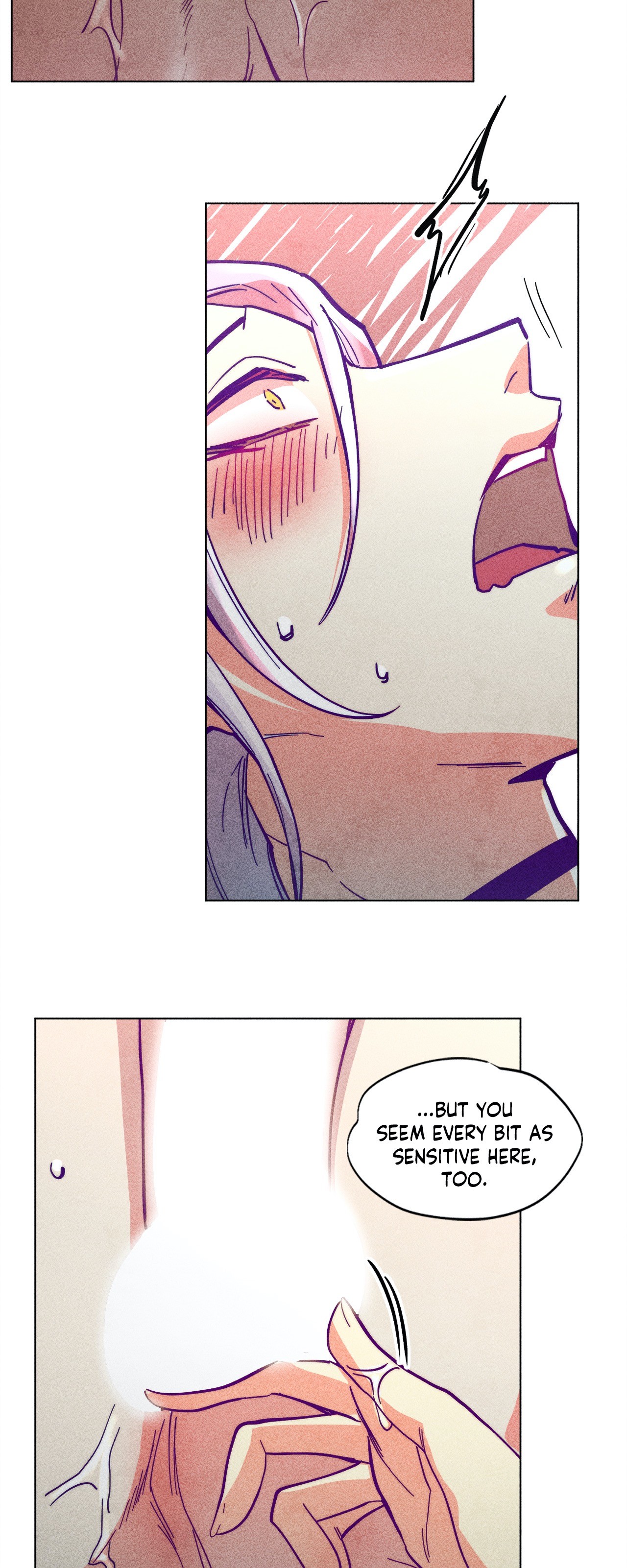 The Virgin Witch Chapter 51 image 1