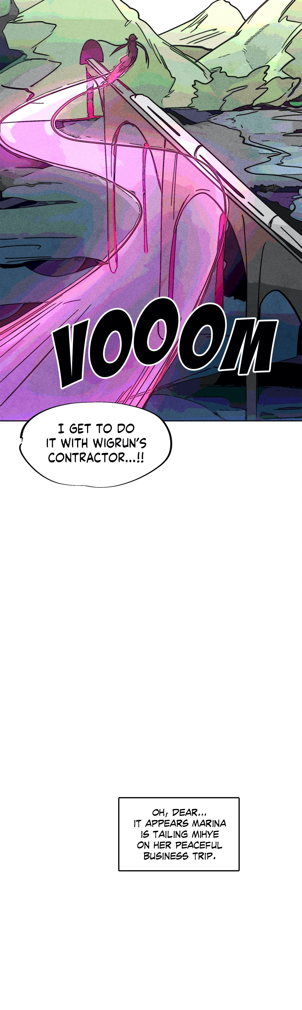 The Virgin Witch Chapter 51 image 23