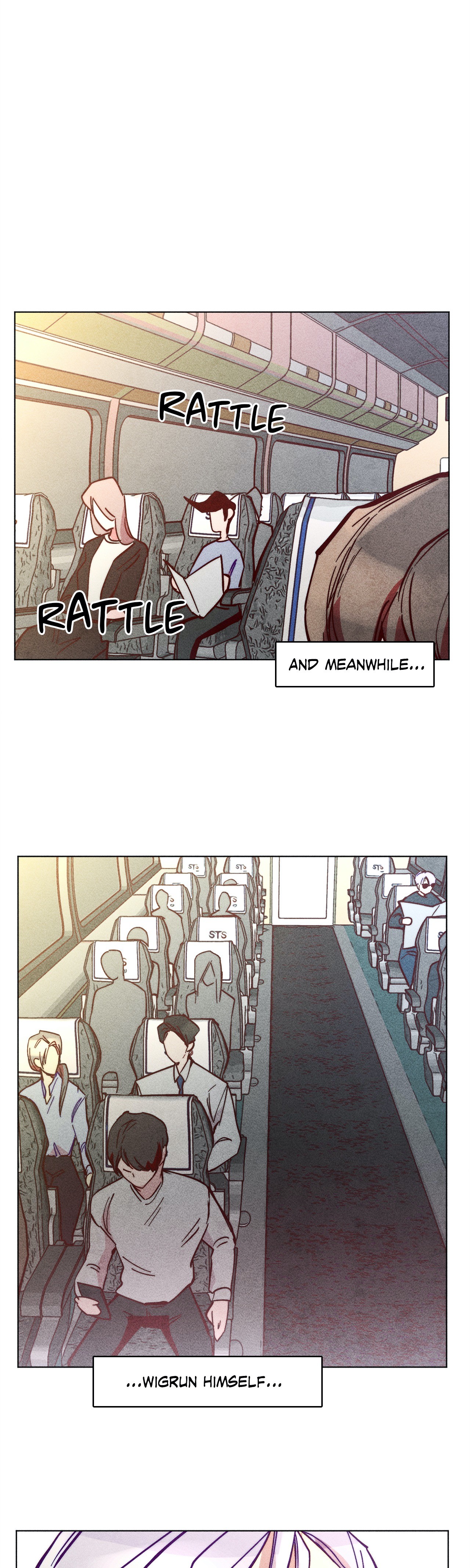 The Virgin Witch Chapter 51 image 24
