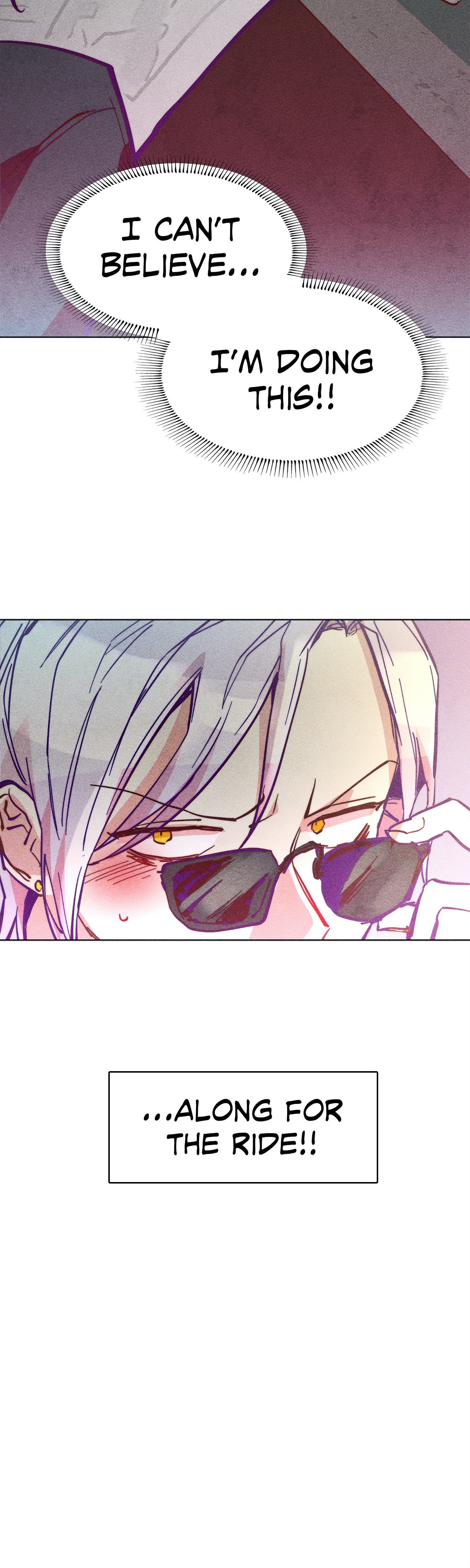 The Virgin Witch Chapter 51 image 26