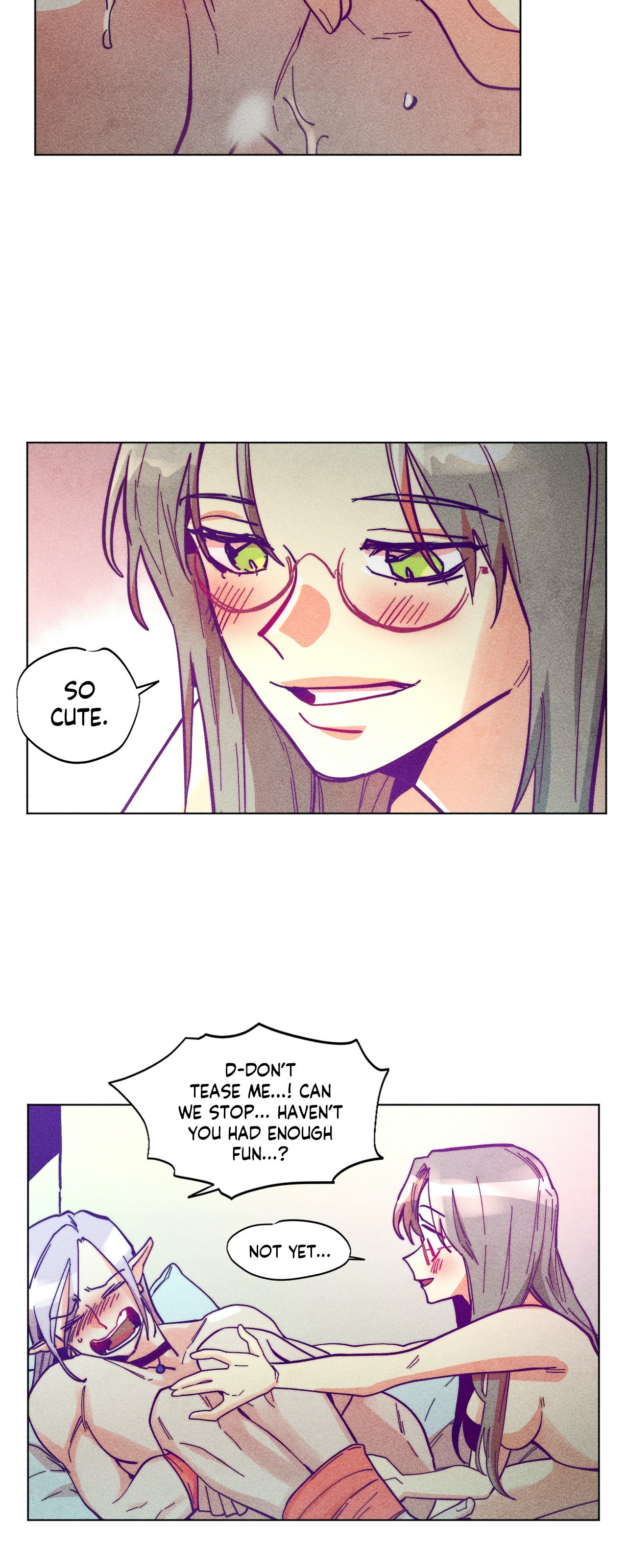 The Virgin Witch Chapter 51 image 2