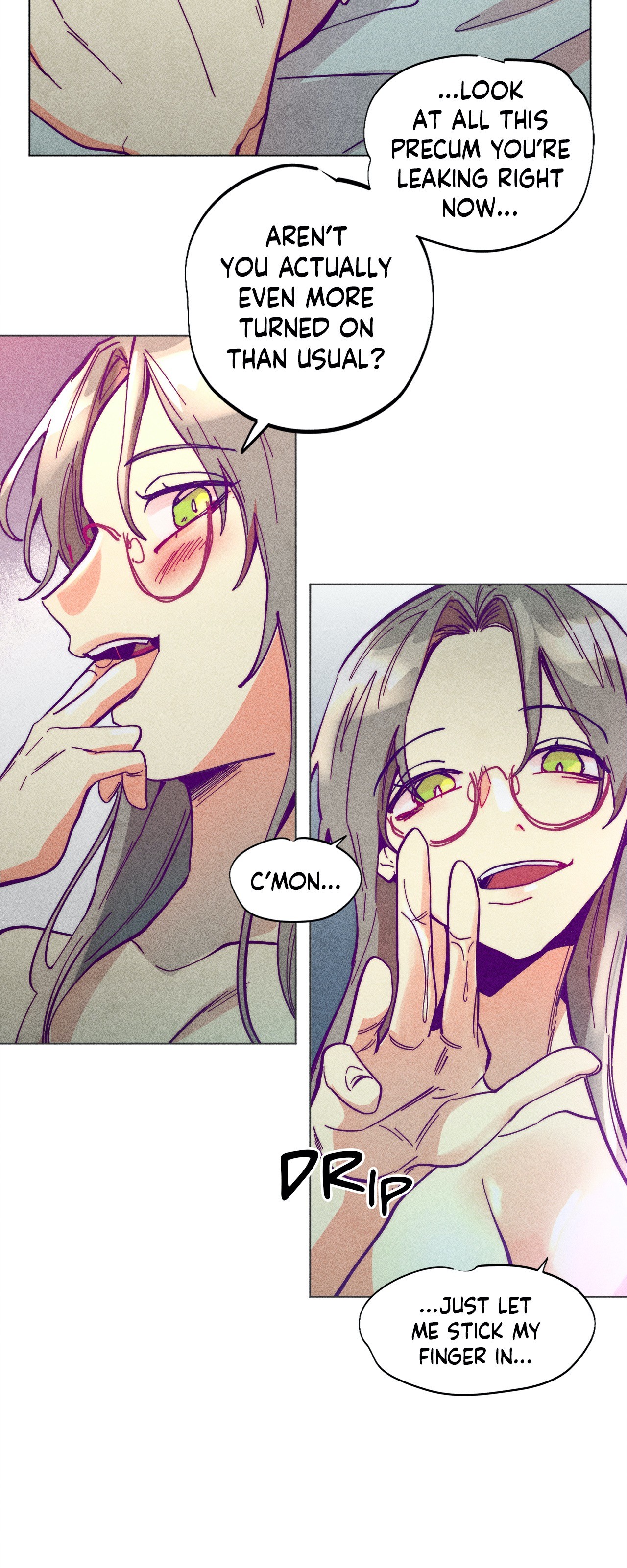 The Virgin Witch Chapter 51 image 6