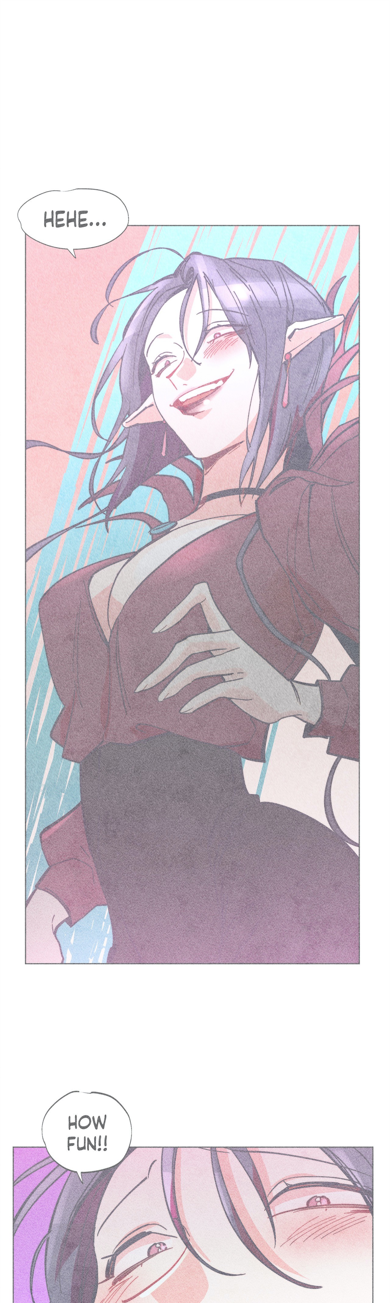 The Virgin Witch Chapter 52 image 0