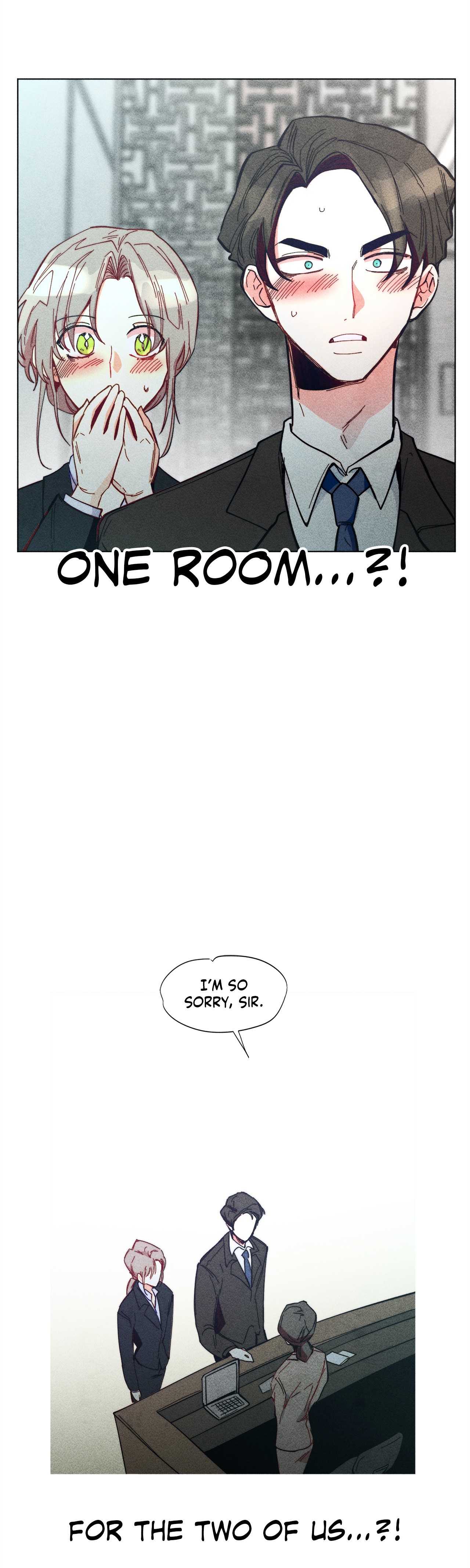 The Virgin Witch Chapter 52 image 16