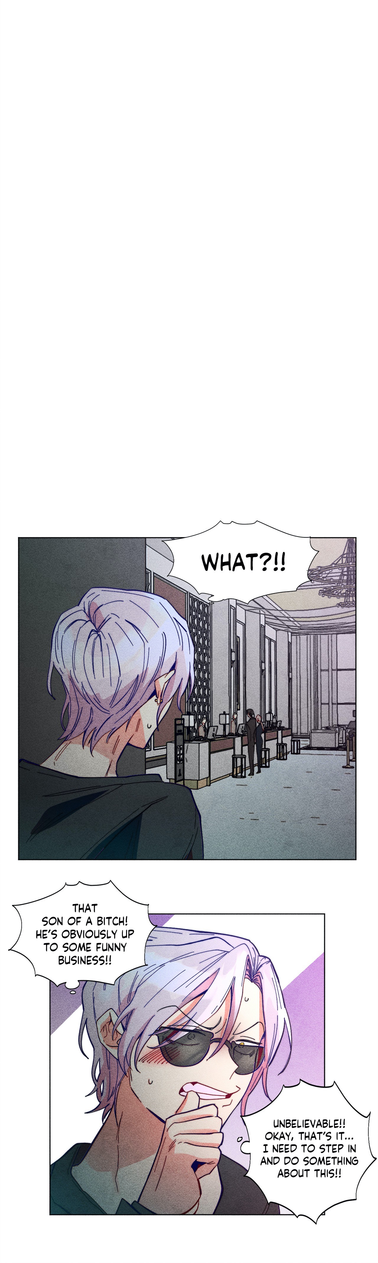 The Virgin Witch Chapter 52 image 17