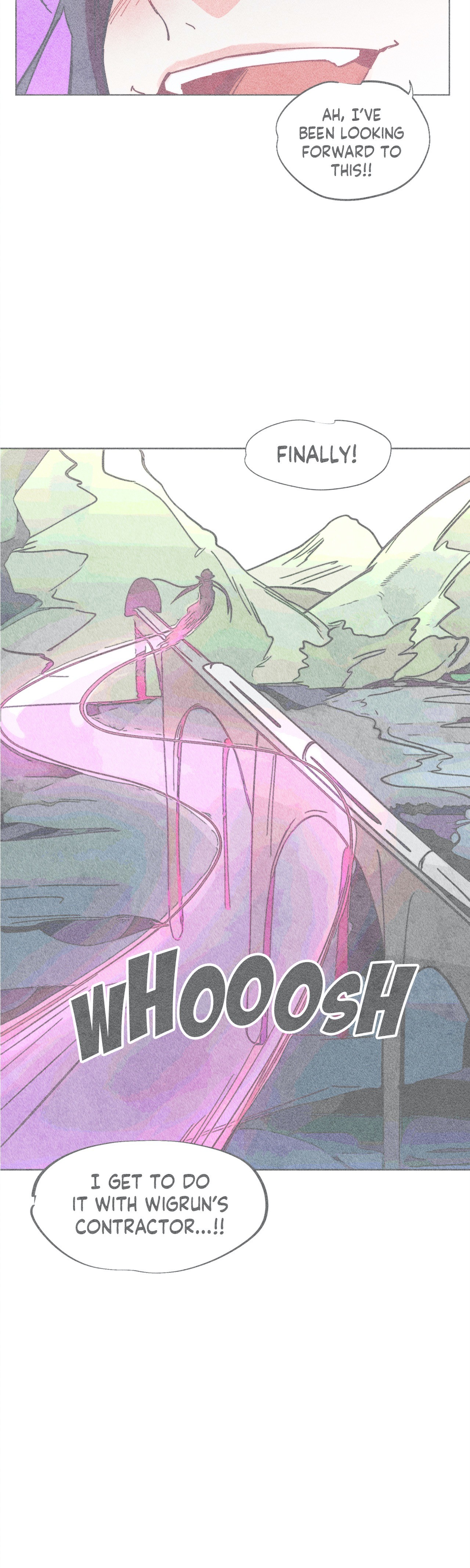 The Virgin Witch Chapter 52 image 1