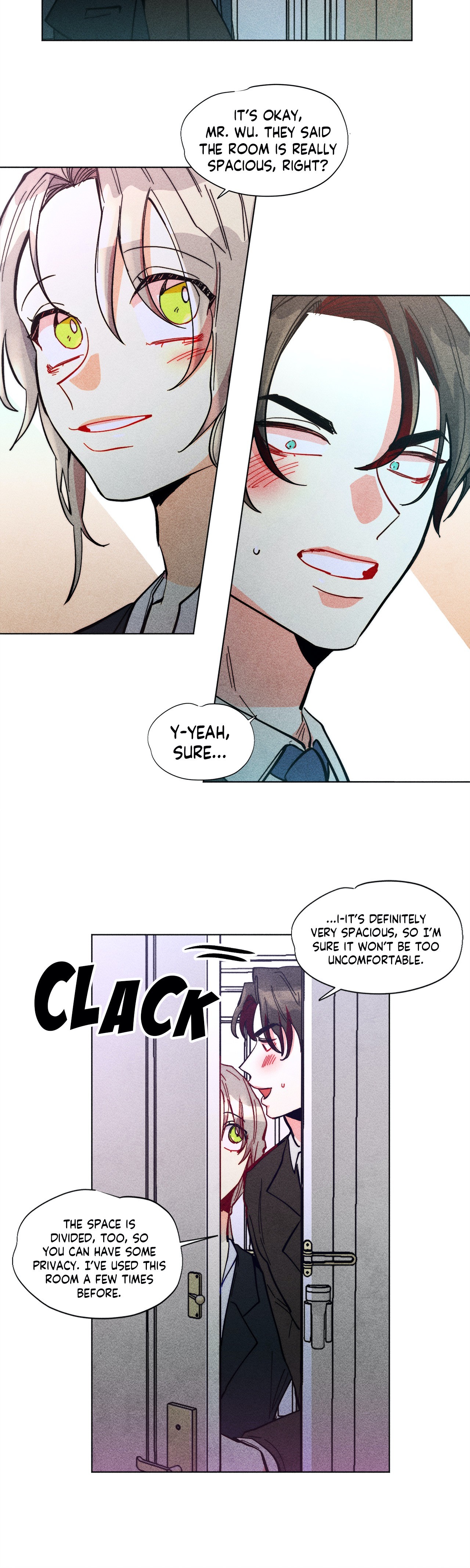 The Virgin Witch Chapter 52 image 23