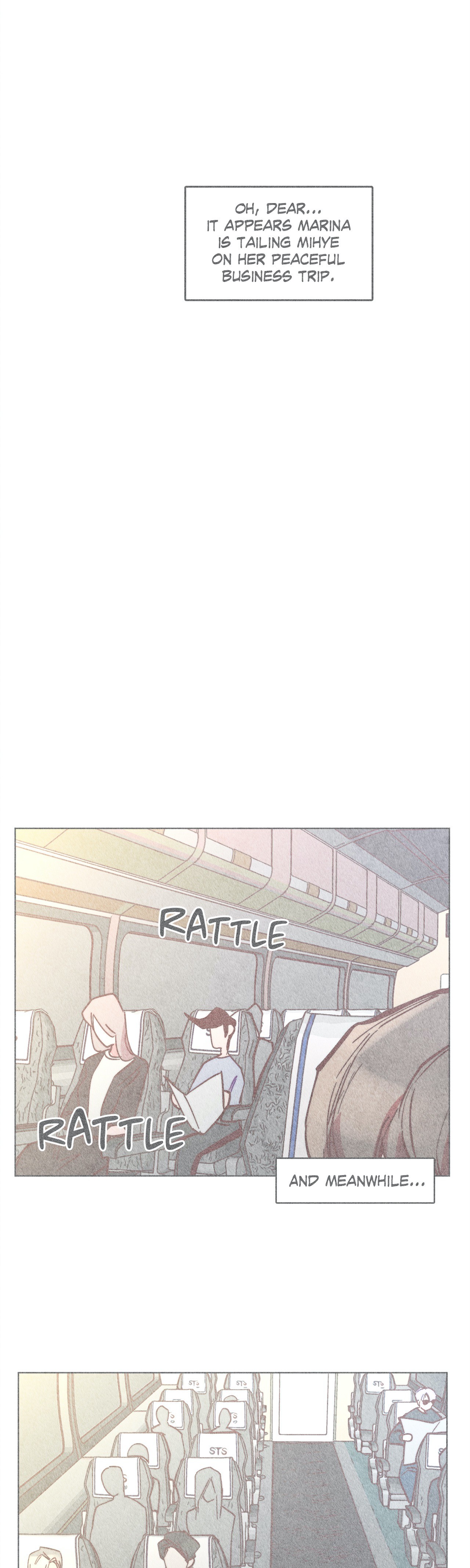 The Virgin Witch Chapter 52 image 2