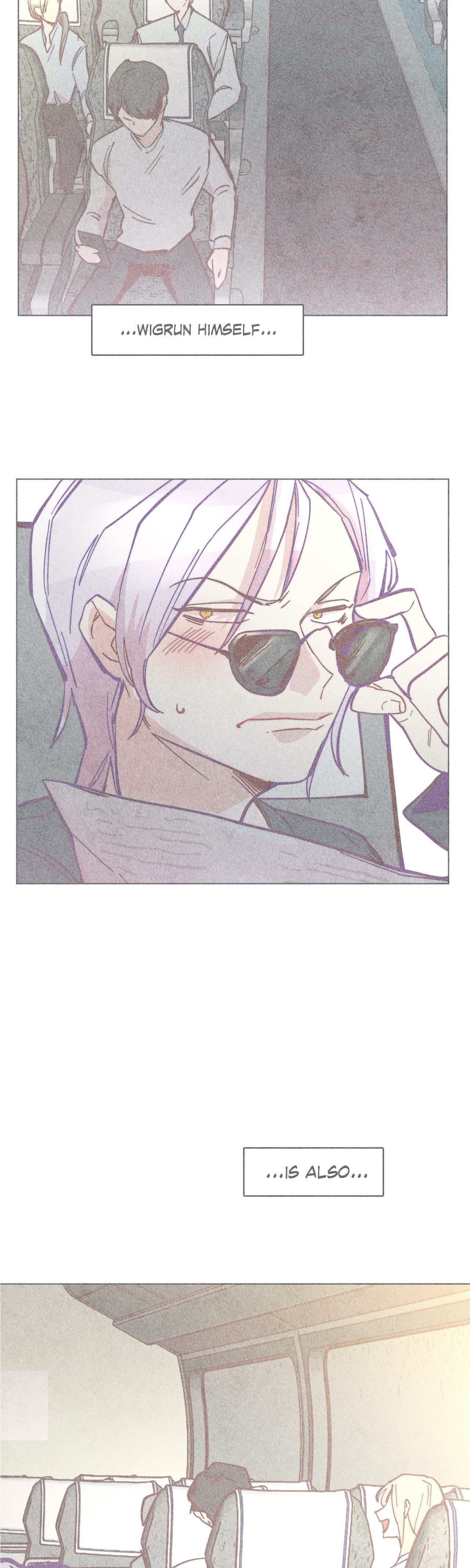 The Virgin Witch Chapter 52 image 3