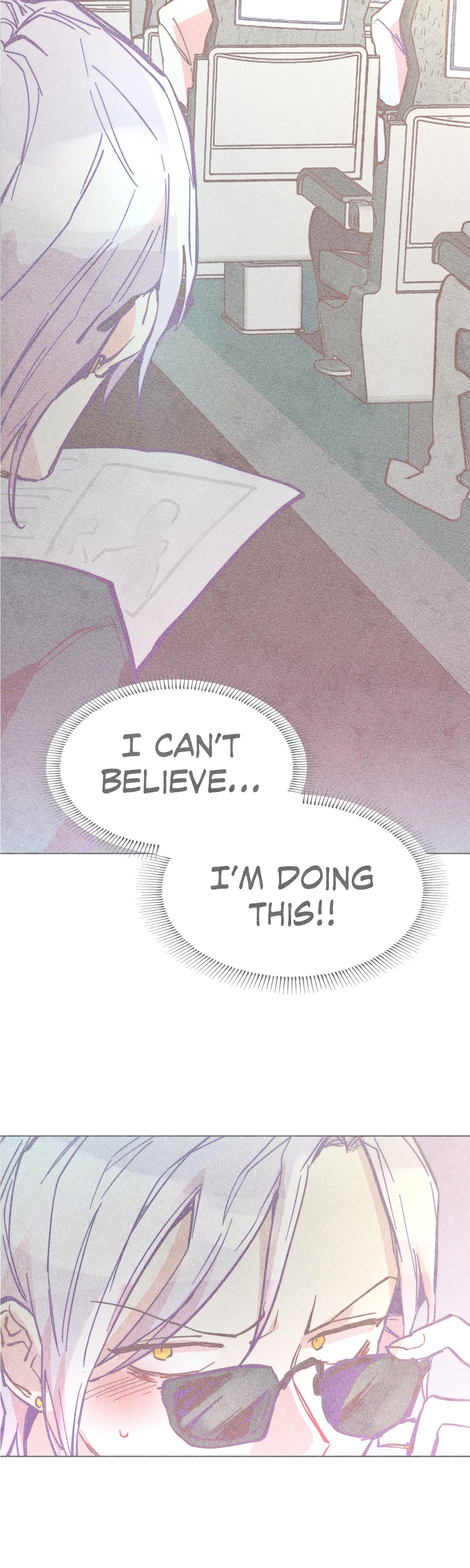 The Virgin Witch Chapter 52 image 4
