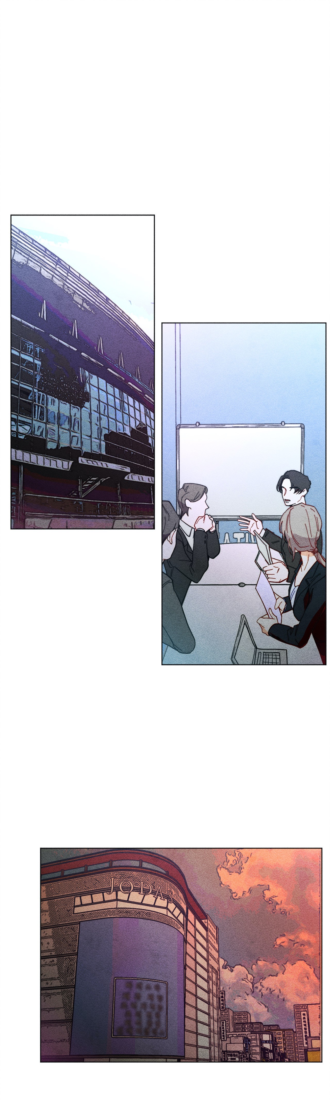 The Virgin Witch Chapter 52 image 6