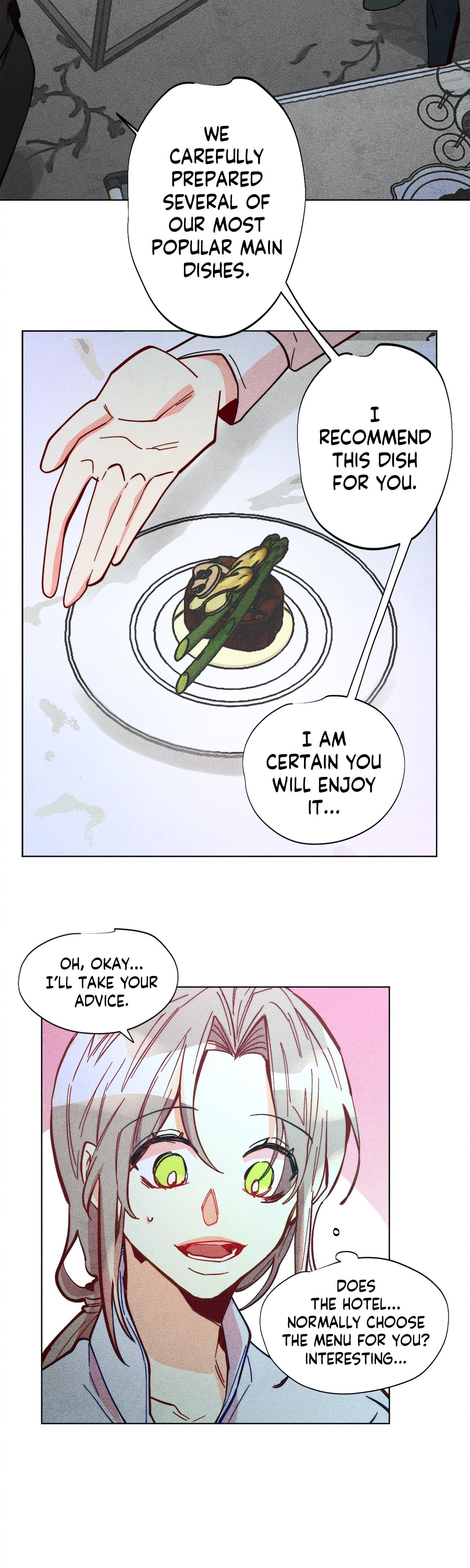 The Virgin Witch Chapter 53 image 15