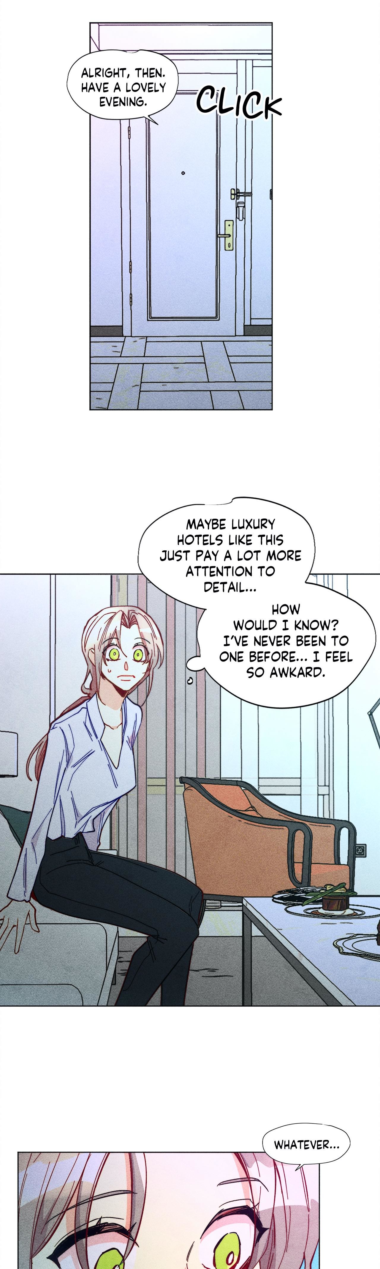 The Virgin Witch Chapter 53 image 16