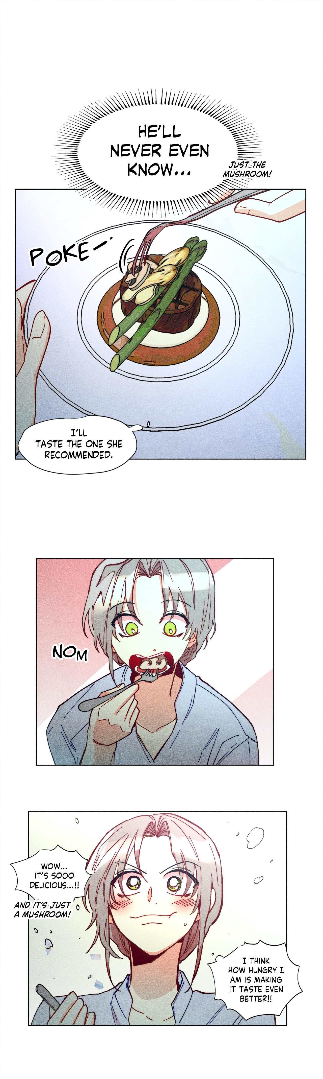 The Virgin Witch Chapter 53 image 18