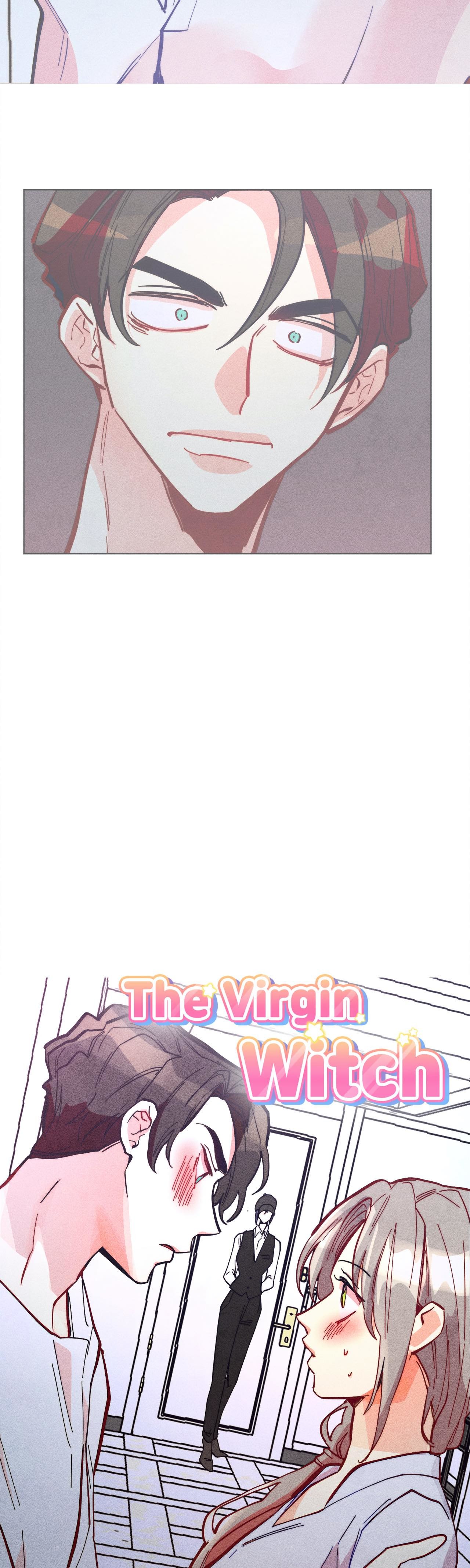 The Virgin Witch Chapter 53 image 1