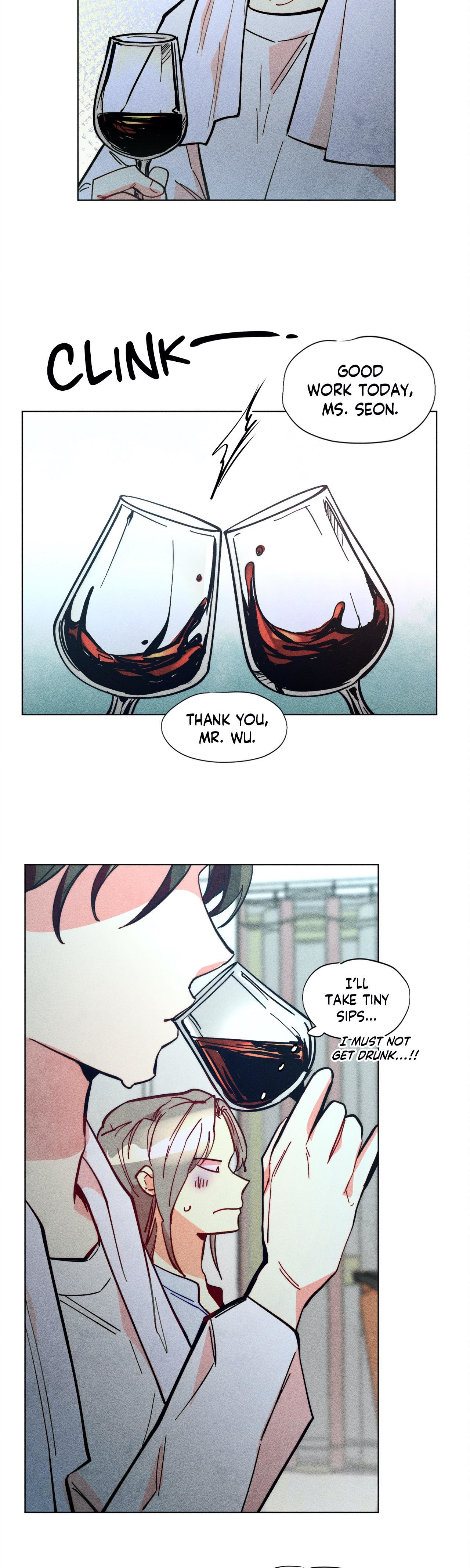 The Virgin Witch Chapter 53 image 25
