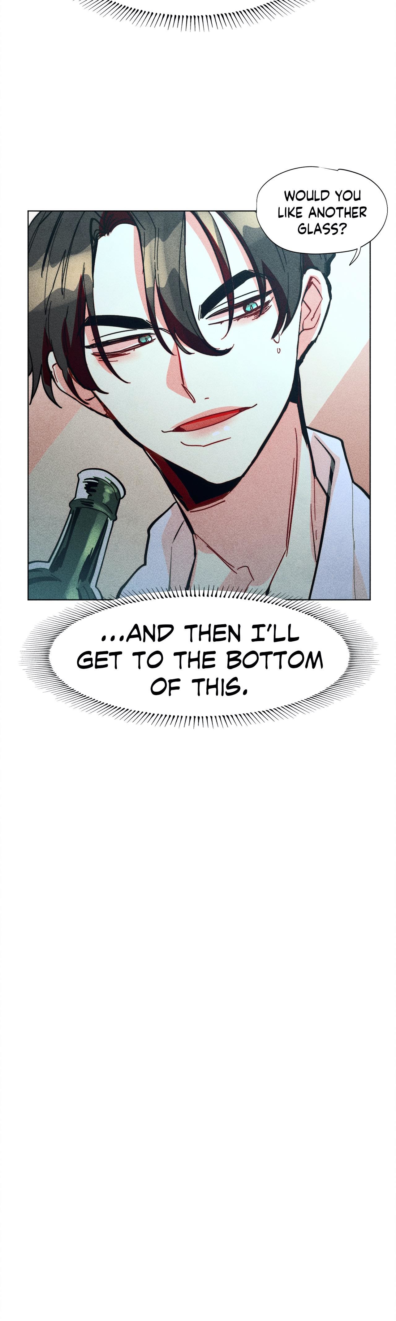 The Virgin Witch Chapter 53 image 28