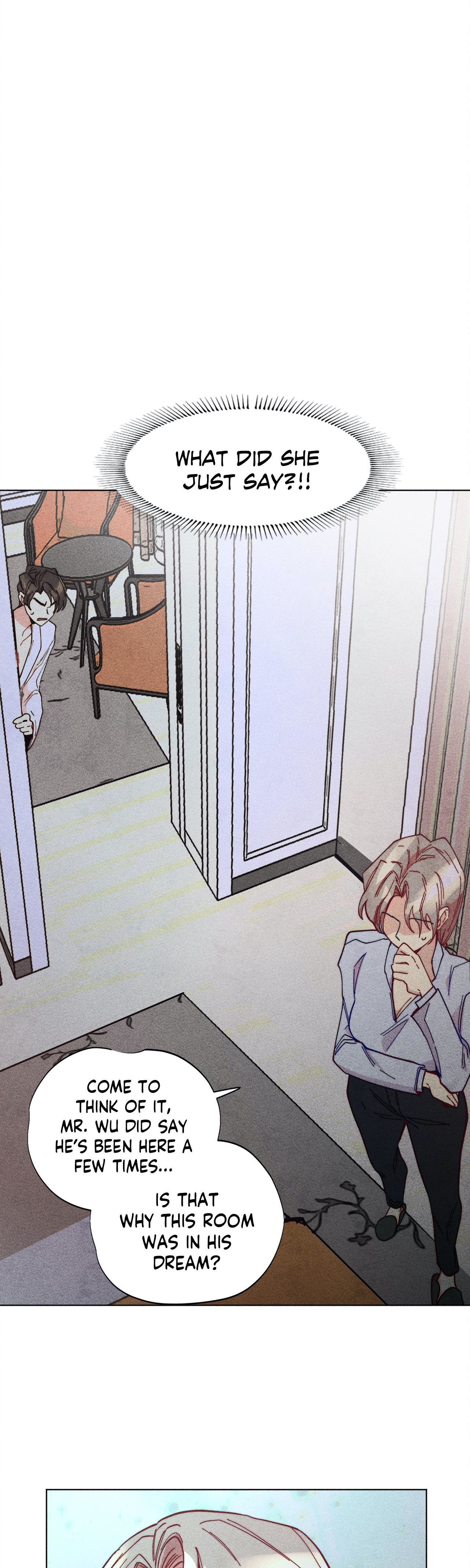 The Virgin Witch Chapter 53 image 3