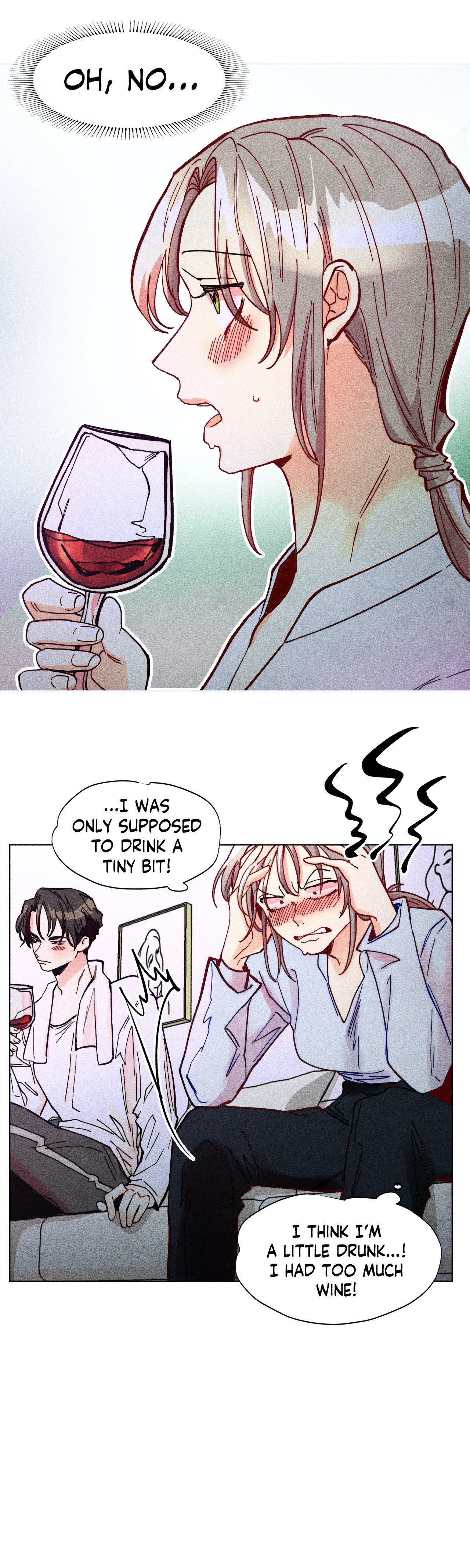 The Virgin Witch Chapter 54 image 13