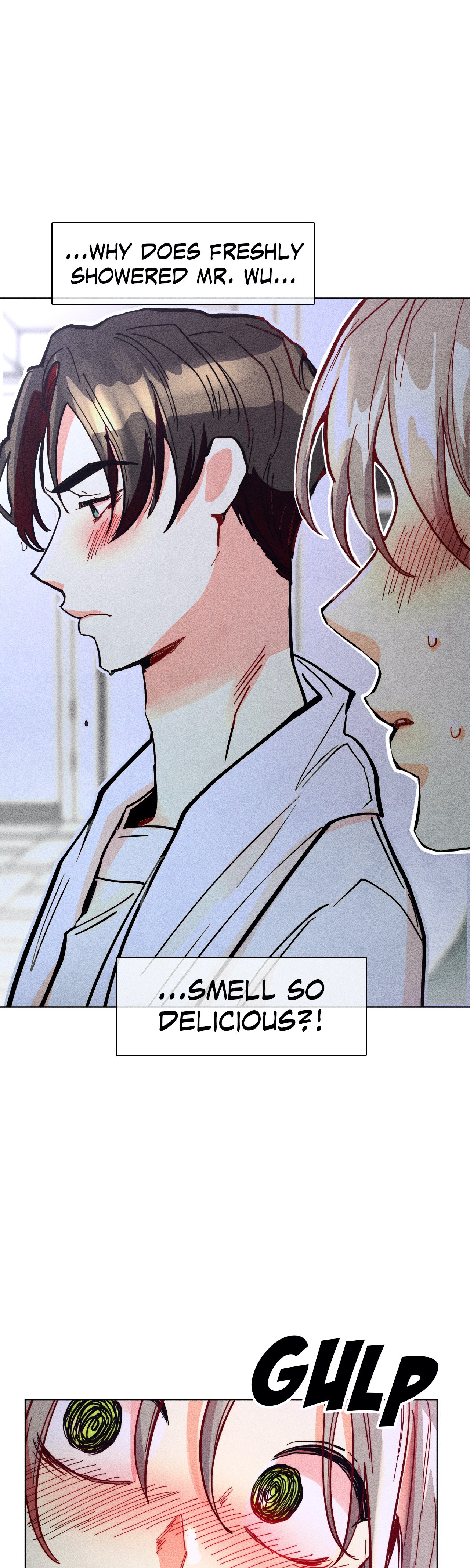 The Virgin Witch Chapter 54 image 15