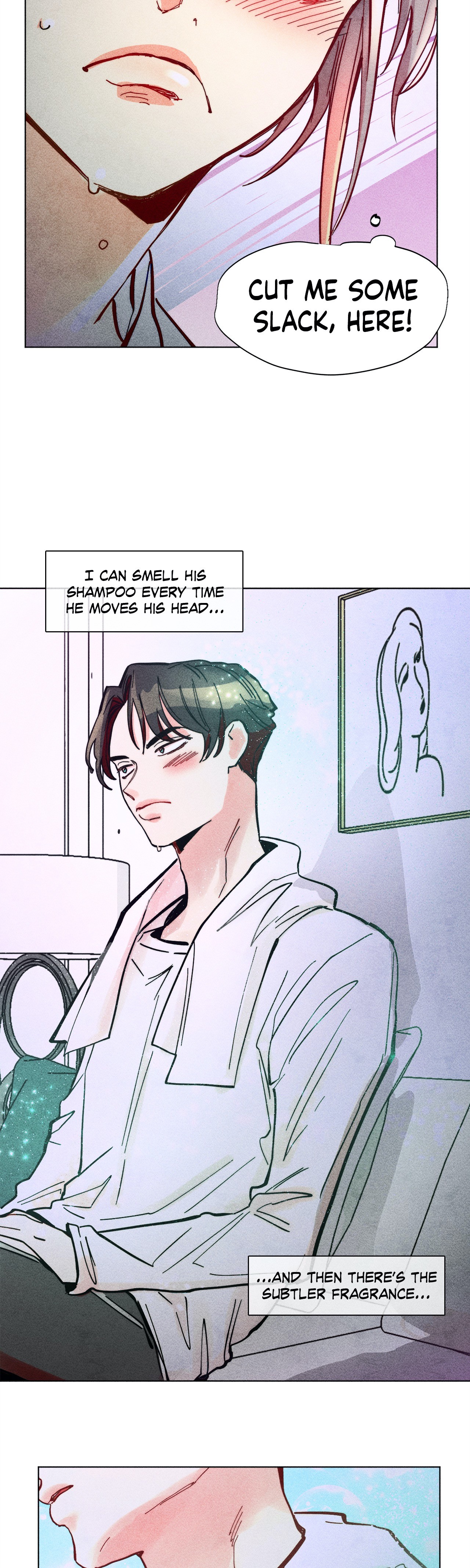 The Virgin Witch Chapter 54 image 16