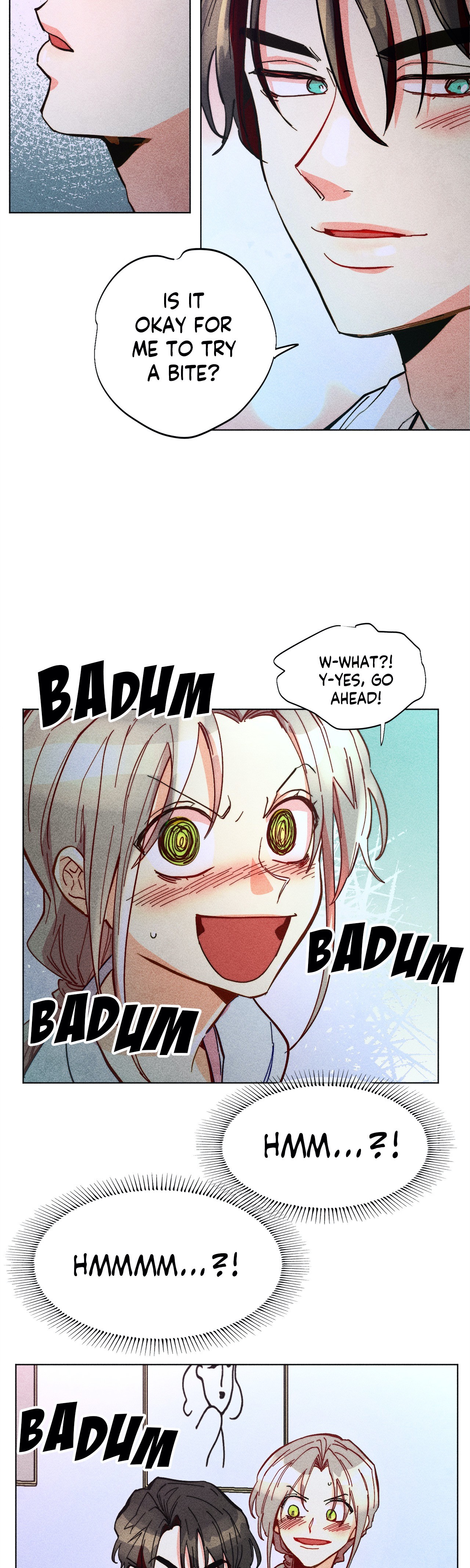 The Virgin Witch Chapter 54 image 19