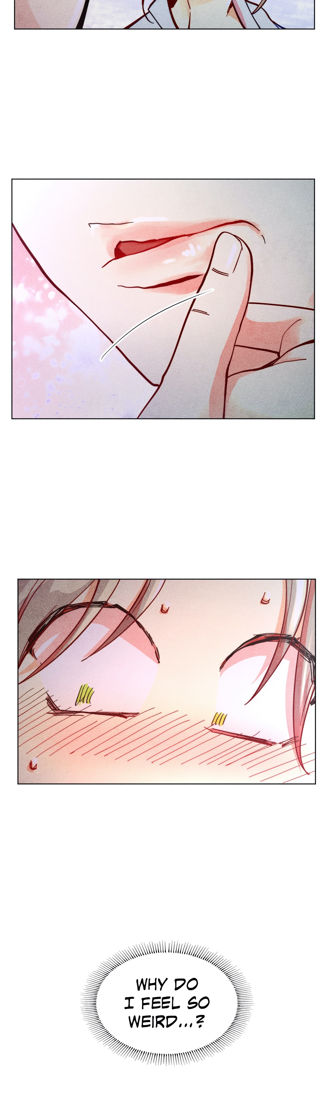 The Virgin Witch Chapter 54 image 22
