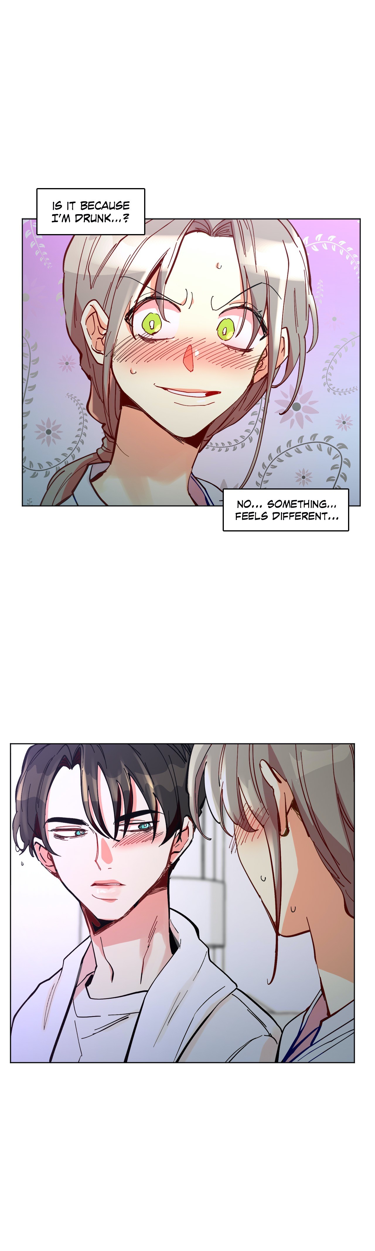 The Virgin Witch Chapter 54 image 24