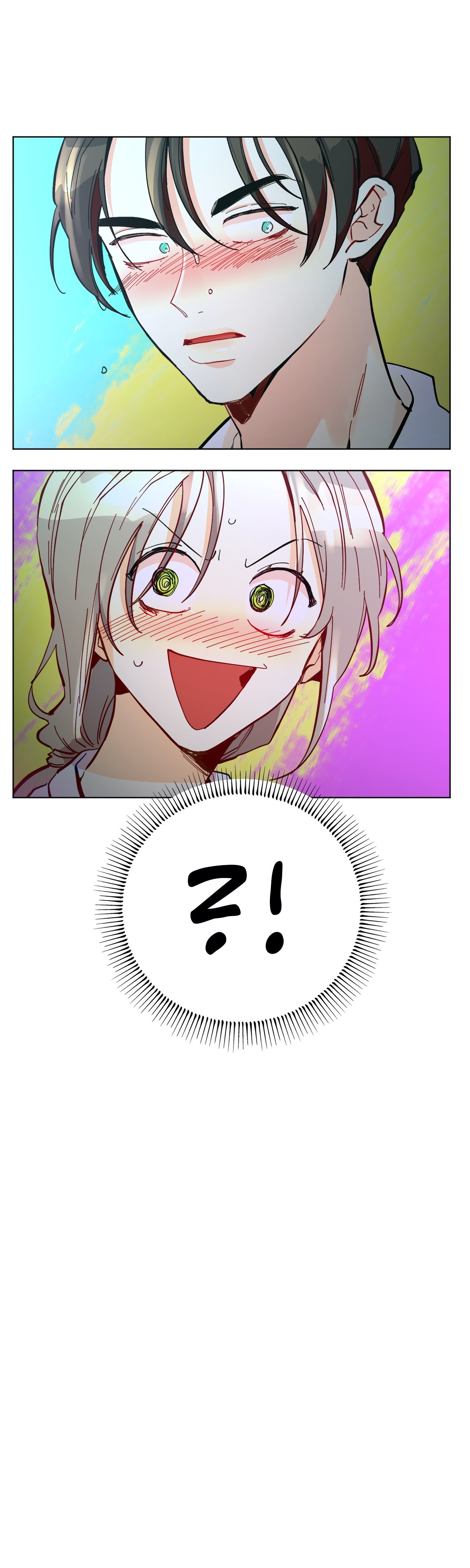 The Virgin Witch Chapter 54 image 26