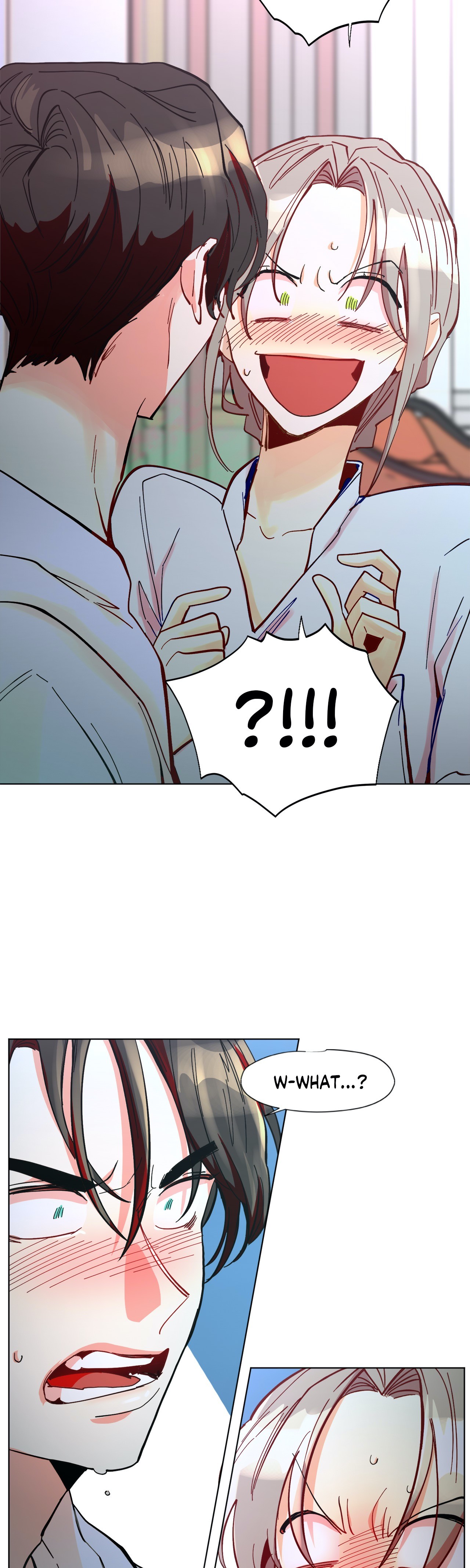 The Virgin Witch Chapter 54 image 28