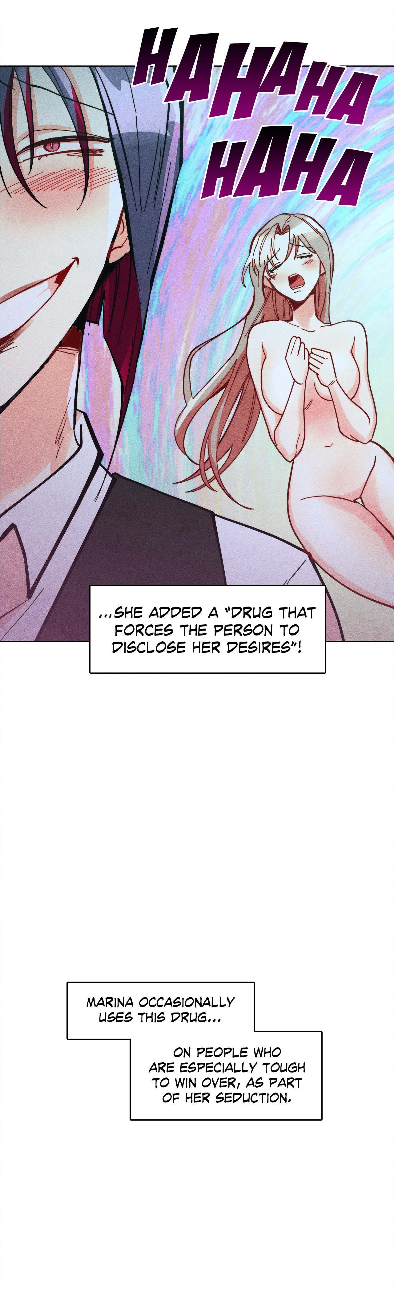 The Virgin Witch Chapter 54 image 6
