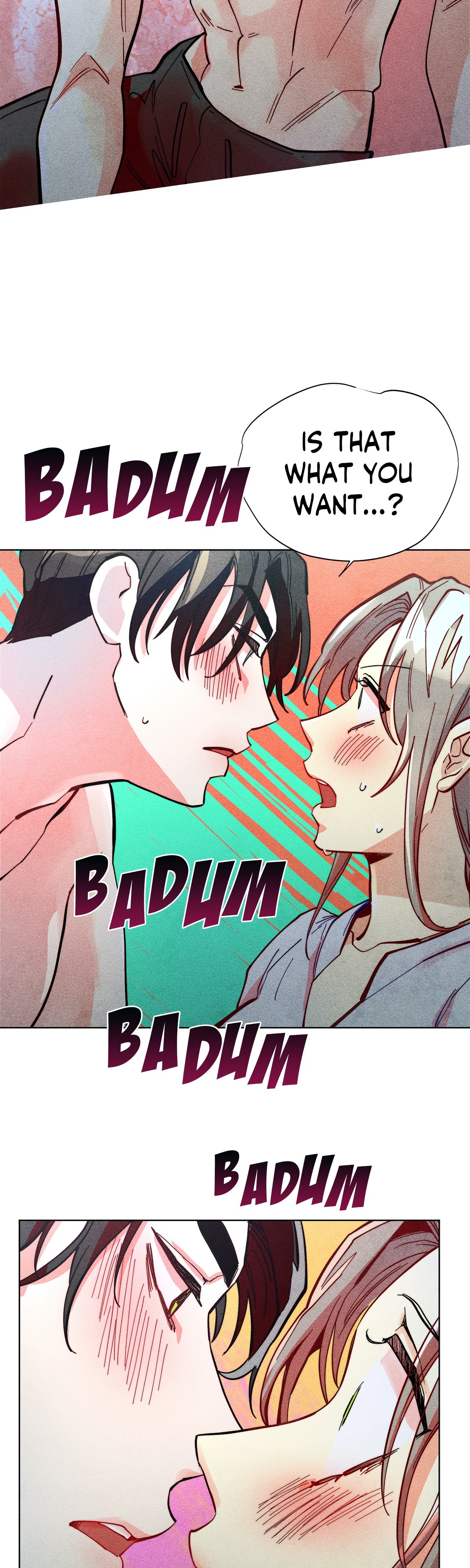 The Virgin Witch Chapter 55 image 13