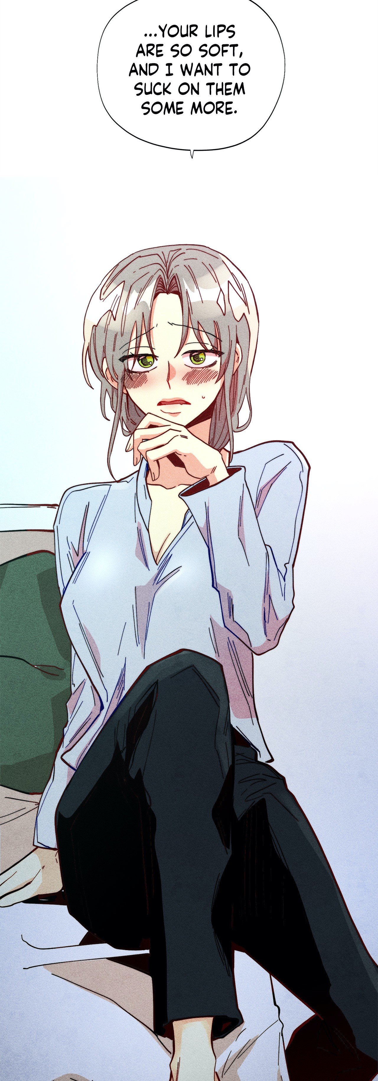 The Virgin Witch Chapter 55 image 19