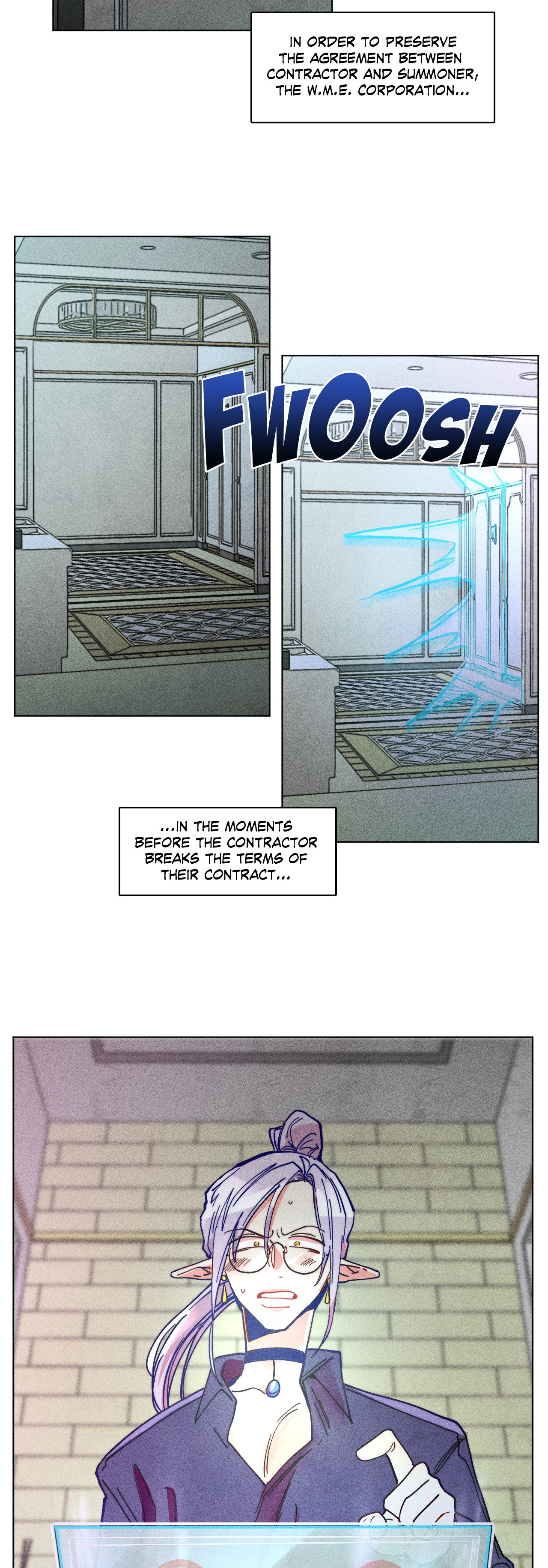 The Virgin Witch Chapter 55 image 23