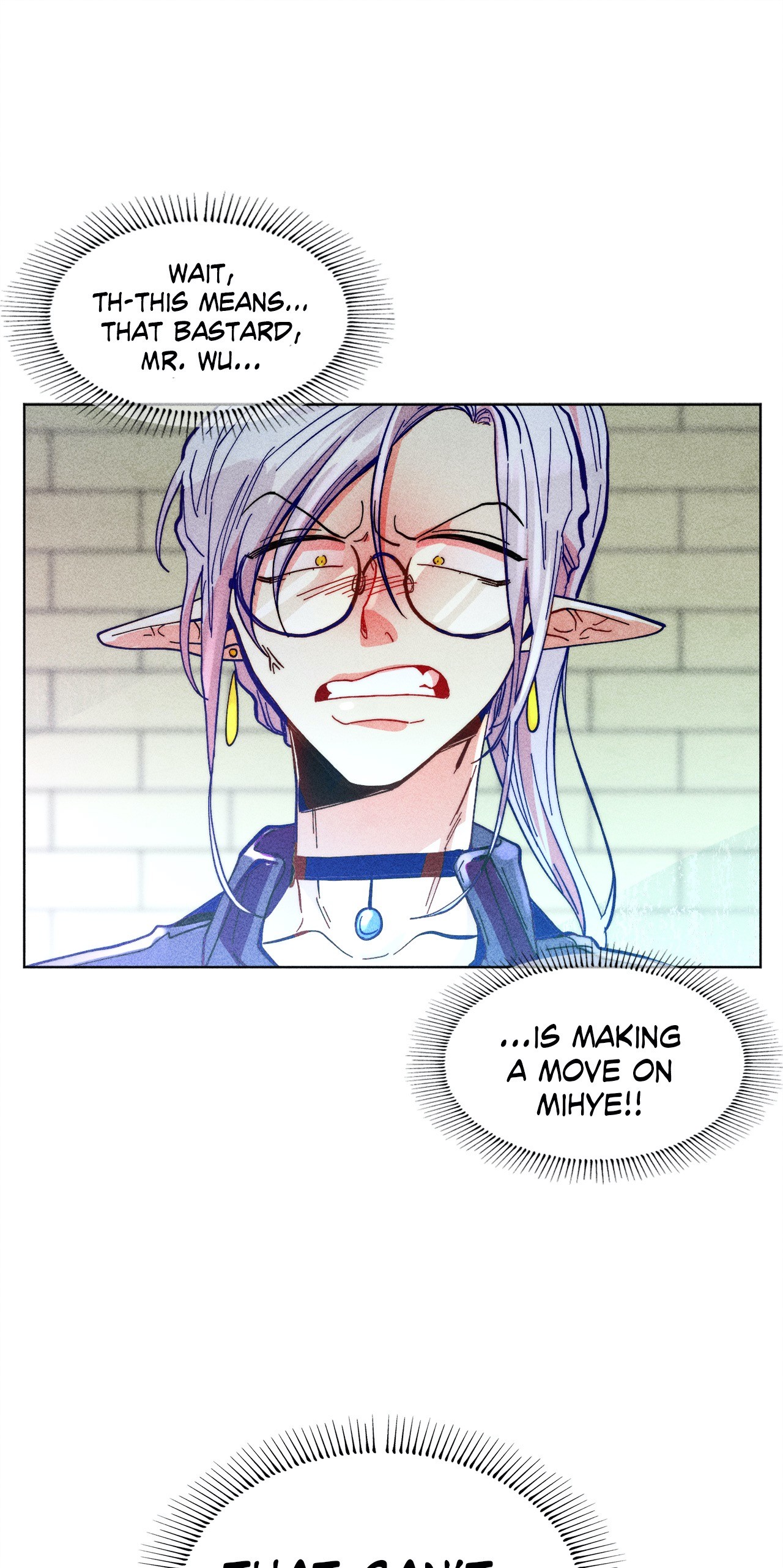 The Virgin Witch Chapter 55 image 25