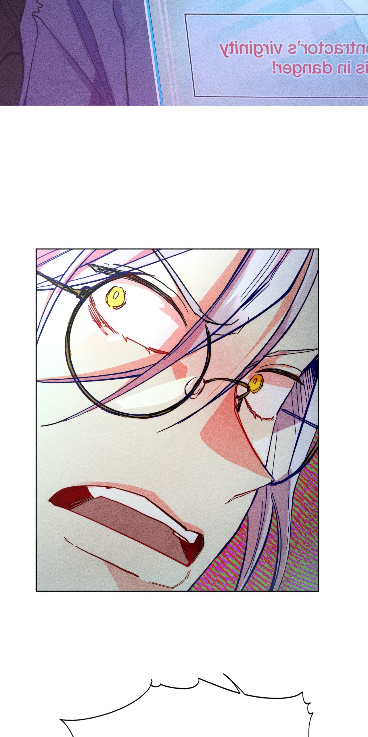 The Virgin Witch Chapter 55 image 28
