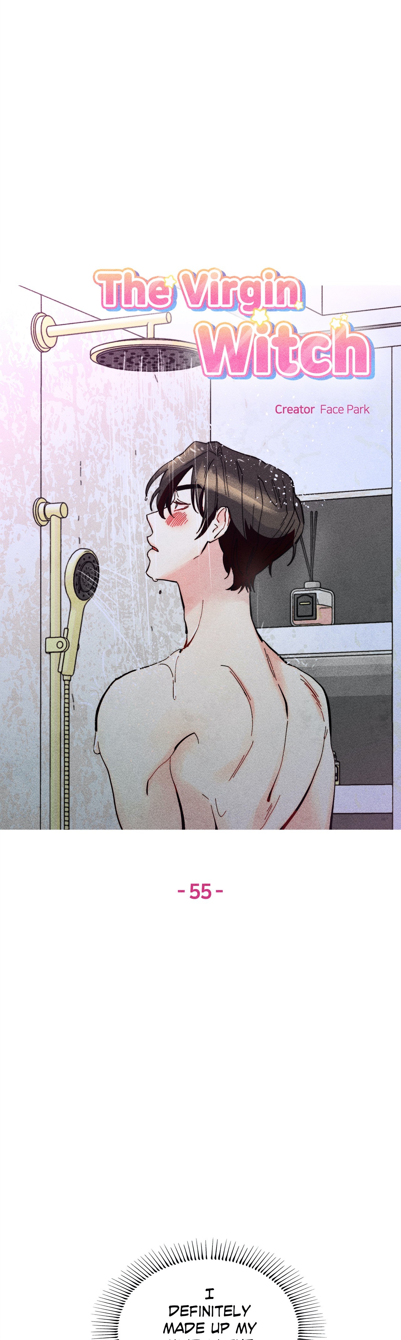 The Virgin Witch Chapter 55 image 2