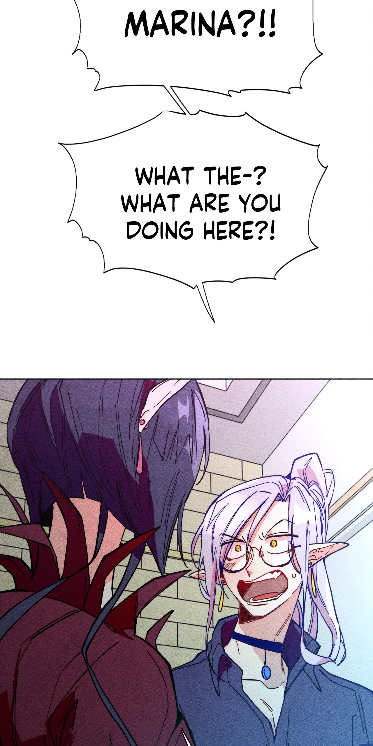 The Virgin Witch Chapter 55 image 29