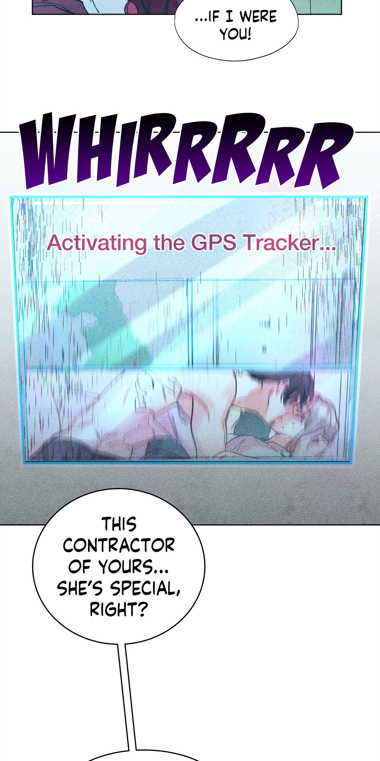 The Virgin Witch Chapter 55 image 31