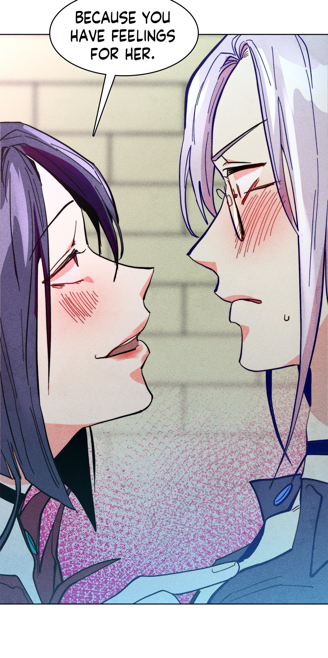 The Virgin Witch Chapter 55 image 32