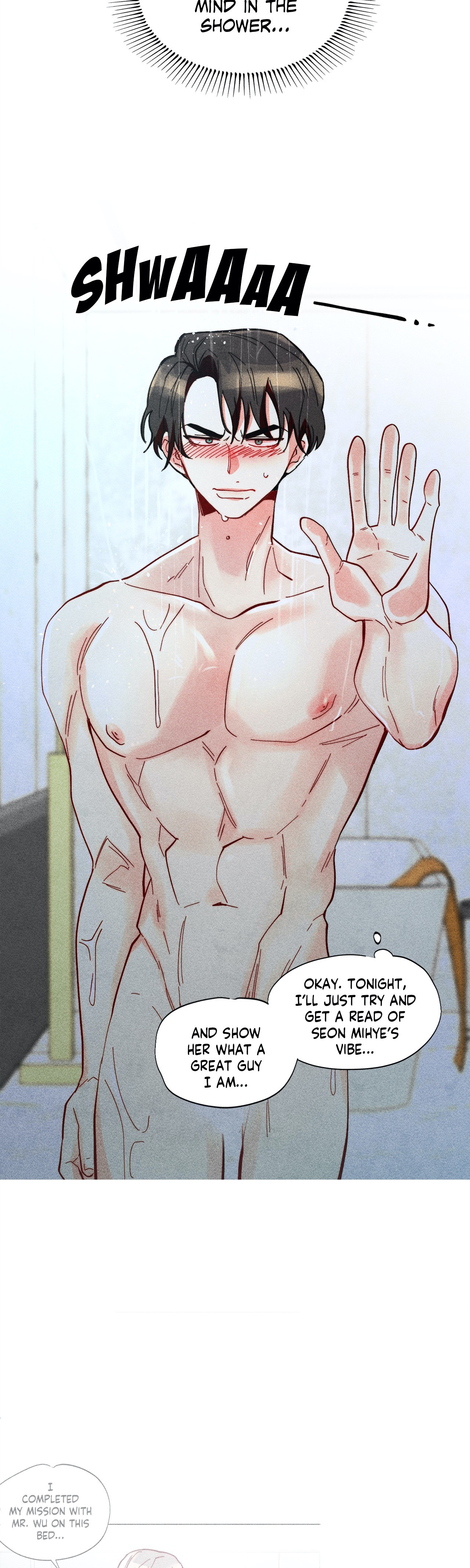 The Virgin Witch Chapter 55 image 3