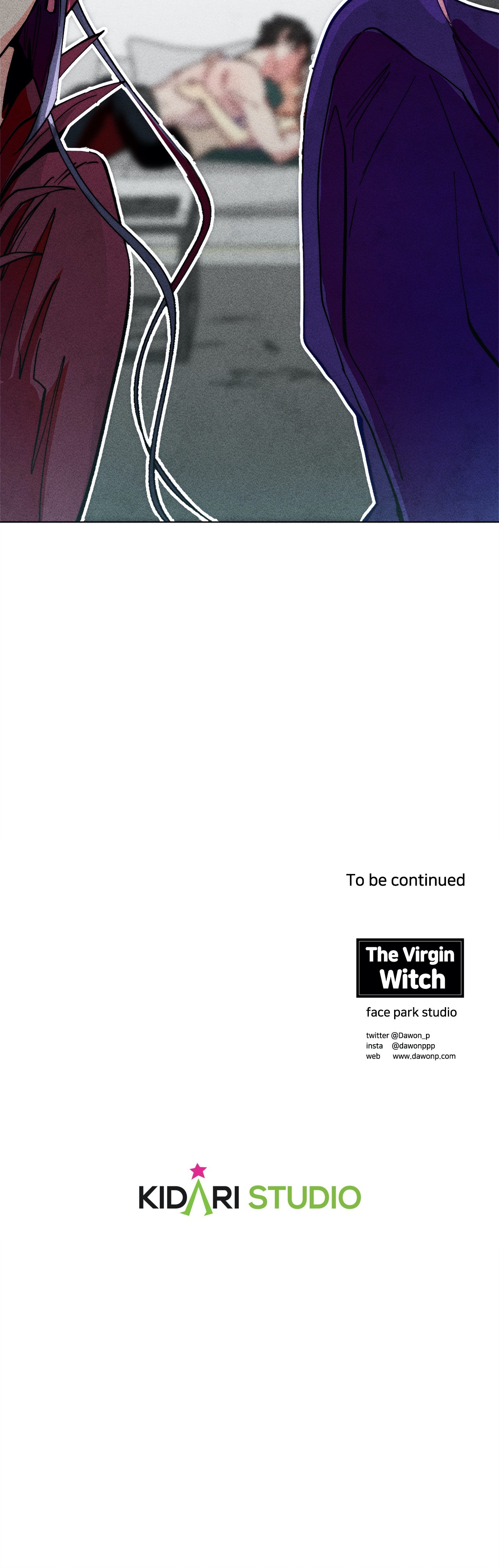 The Virgin Witch Chapter 55 image 39