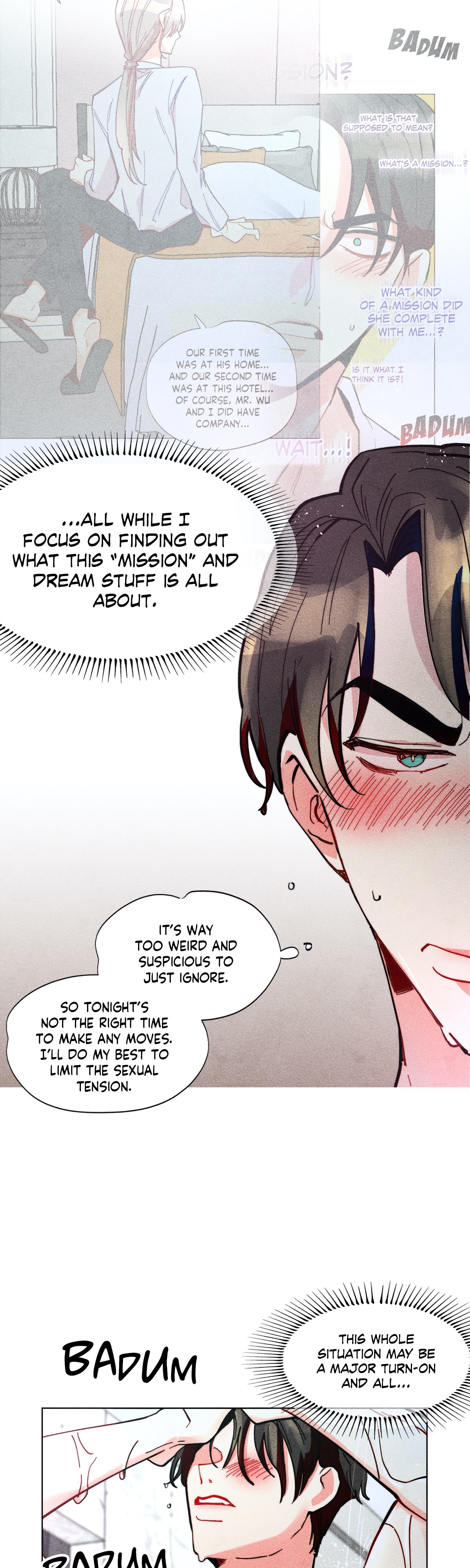 The Virgin Witch Chapter 55 image 4