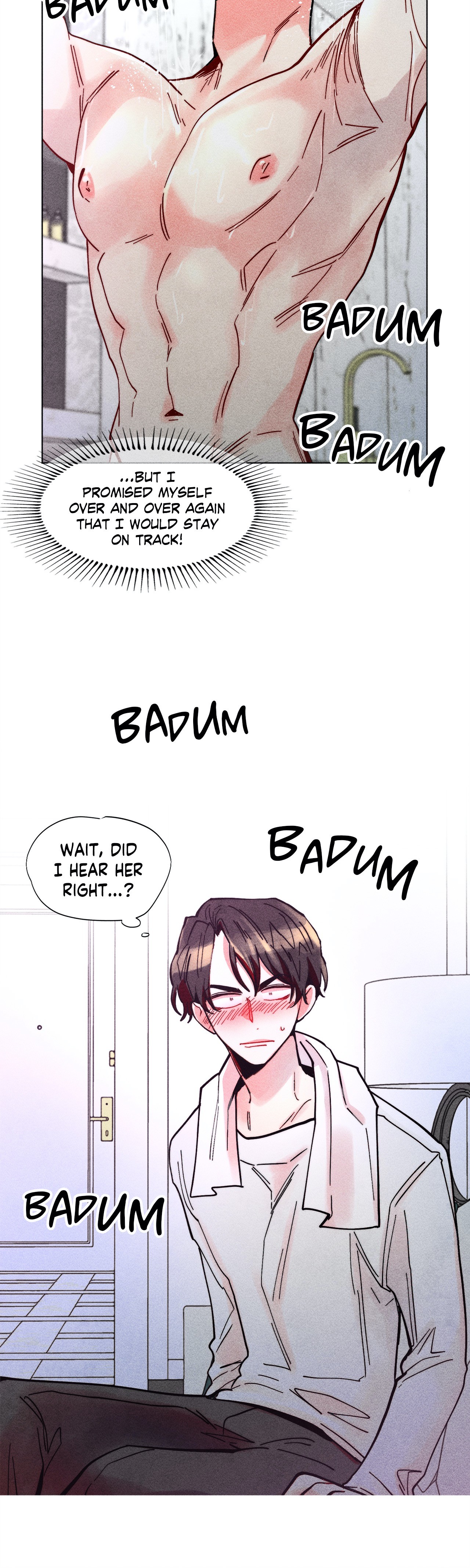 The Virgin Witch Chapter 55 image 5