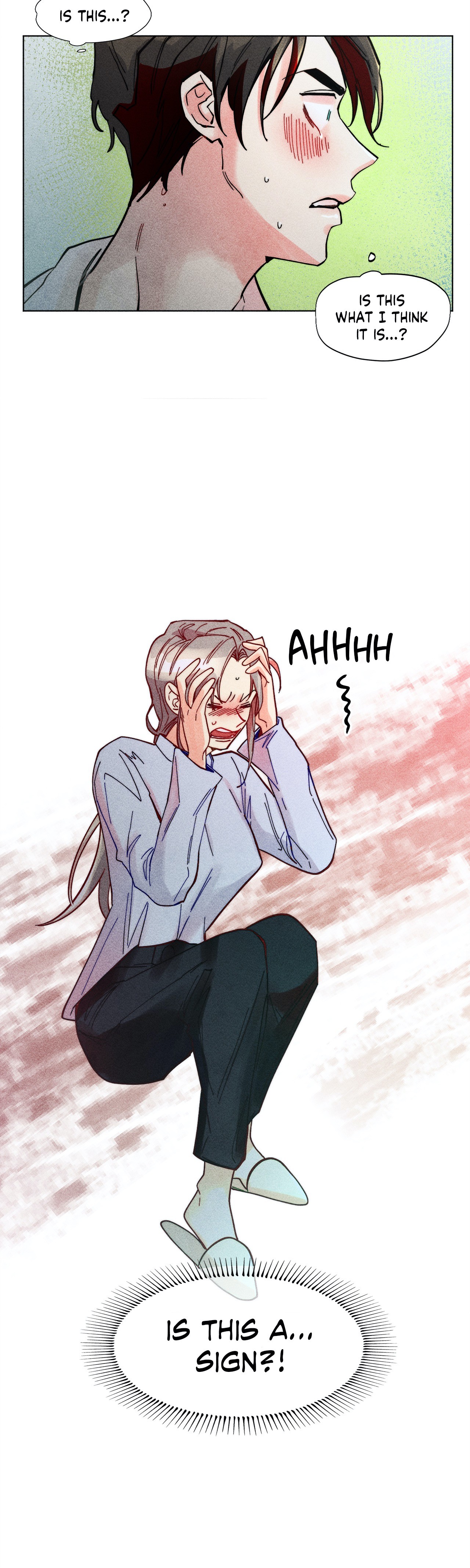 The Virgin Witch Chapter 55 image 7