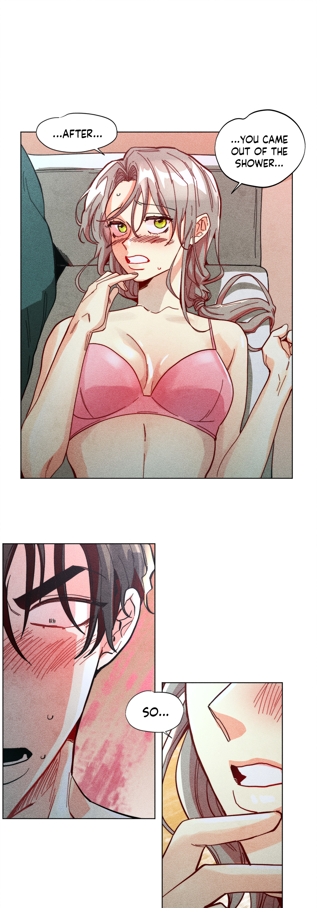 The Virgin Witch Chapter 56 image 19