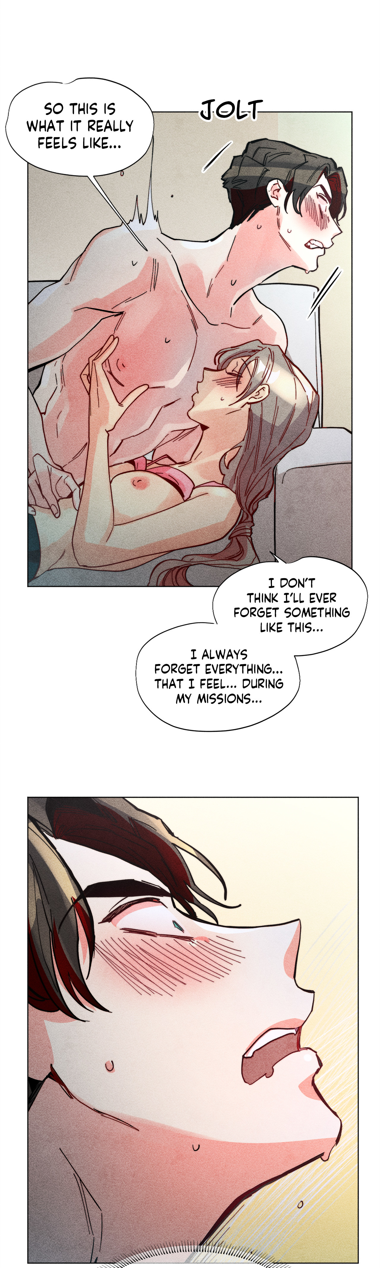 The Virgin Witch Chapter 56 image 29