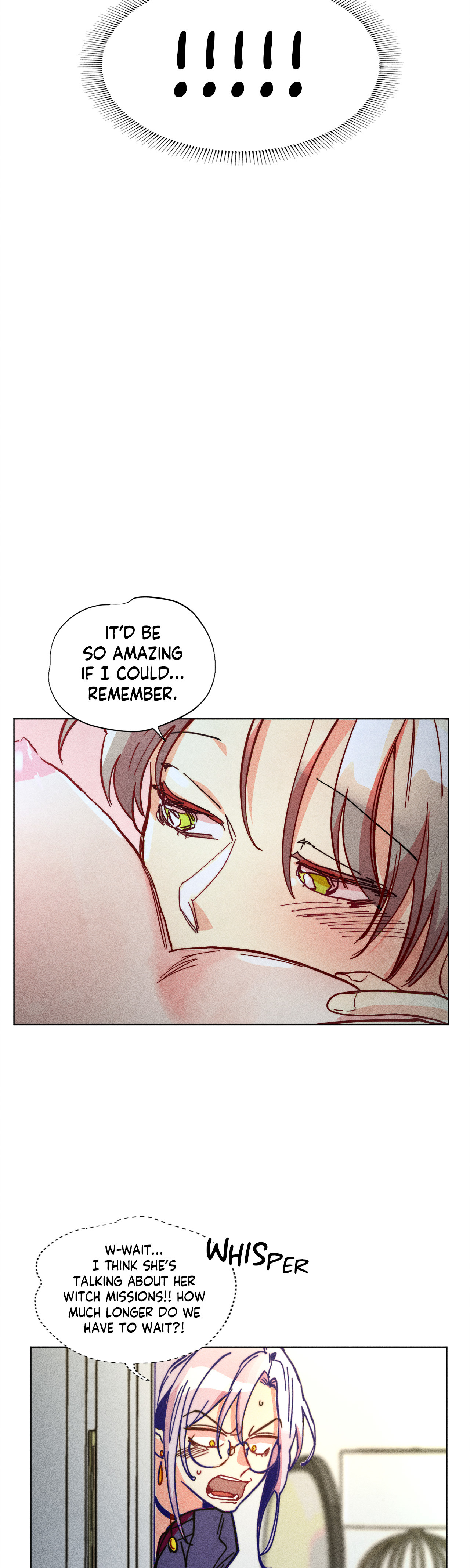 The Virgin Witch Chapter 56 image 30